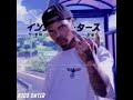 Xavier Wulf Smoke 𝑺𝑳𝑶𝑾𝑬𝑫 𝑹𝑬𝑽𝑬𝑹𝑩