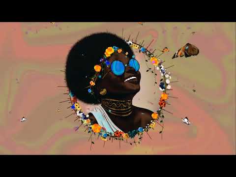 Ami Faku, Gallo Remixed ft. Black Coffee - There's Music In The Air (Visualiser)