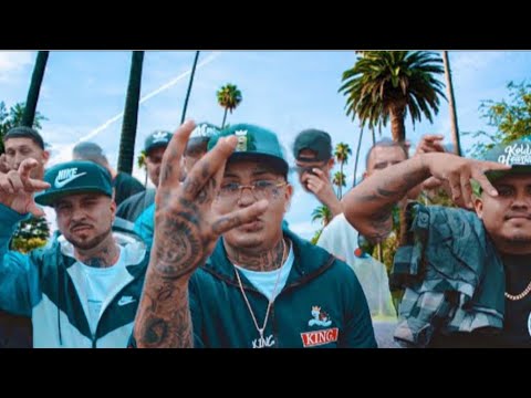 Eastside Paramount 13 VS Dog Patch & Paramount Varrio 13