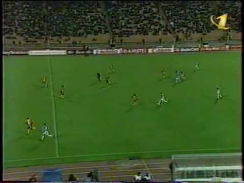 Dynamo Kiev 1-1 Lens (30.09.1998)