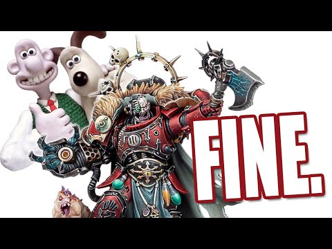 Huron Blackheart RETURNS! And he's... OK.