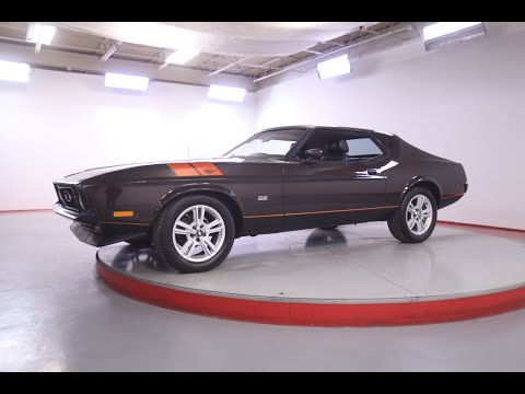 1971 Ford Mustang (CC-1925986) for sale in Denver , Colorado