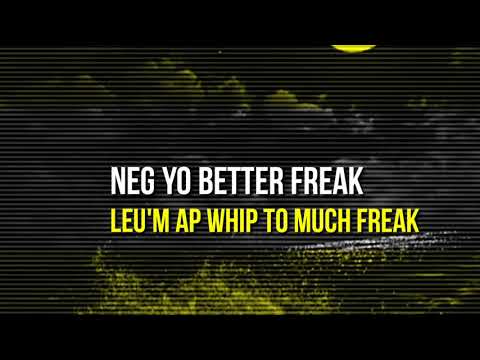 THE PLUG - DREAM CHASERS (lyrics video)