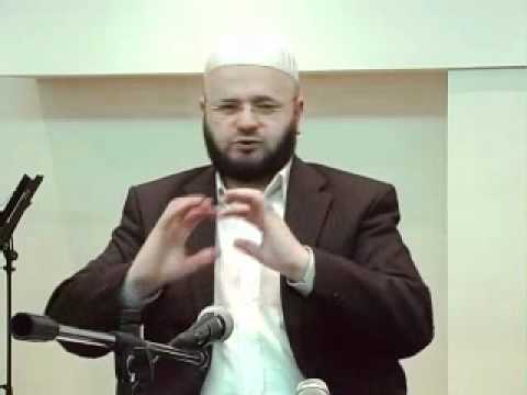 Falsifikat - Abdusamed Bušatlić