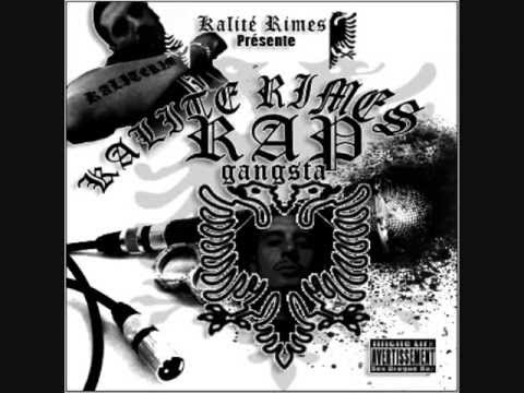 KaliteRimeS Feat KetaK  /// Sur la viE
