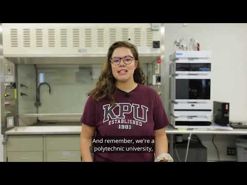 KPU Campus Tour: Richmond Campus