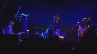 nb&g2015-04-14 ~ love your loved ones (matrix)