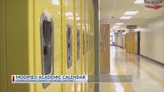 CCSD considering four calendar options for 2024-25 school year