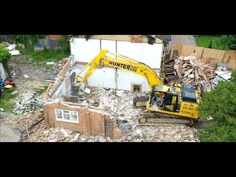 Top Drones video.
