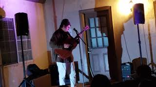 Scarypoolparty (Alejandro Aranda) - &quot;10 Years&quot; Live in Pomona @ SoFarSounds