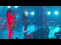 Gorillaz - Désolé Ft Fatoumata Diawara - Barclays Brooklyn