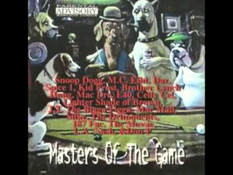 Mac Shawn Feat Daz - Money