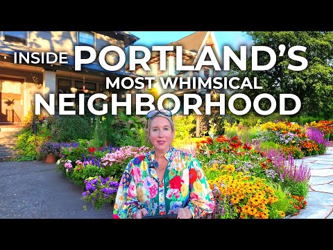 Doublelist Portland