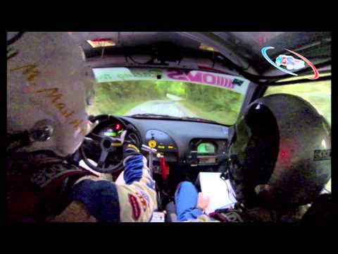 6° RALLY REGGELLO MASI DELLA MAGGIORA