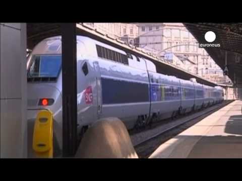 General Electric said to want to buy Alstom, but would Paris allow it?