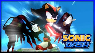 Download lagu Sonic Dash - Doom Shadow Gameplay Showcase mp3 Download lagu Sonic Dash - Doom Shadow Gameplay Showcase mp3
