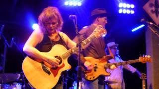 The Continental Drifters at Tipitina&#39;s 2015-09-12 #10 TUNING