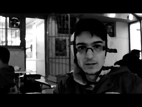 Bloody Hawk (φθ.) - Θόρυβος