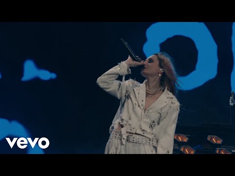 Louis The Child - Talk (with Royal & the Serpent) [Live From Coachella 2022]