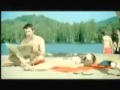 girl sex with her boyfriend on the beach Vidéo 