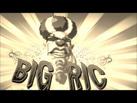 BIGRIC MIXMATIC