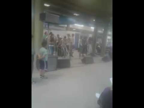 Murga los rebeldes de virrey del pino en cultura