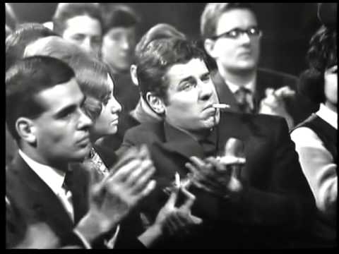 Ben Webster Jazz 625 65