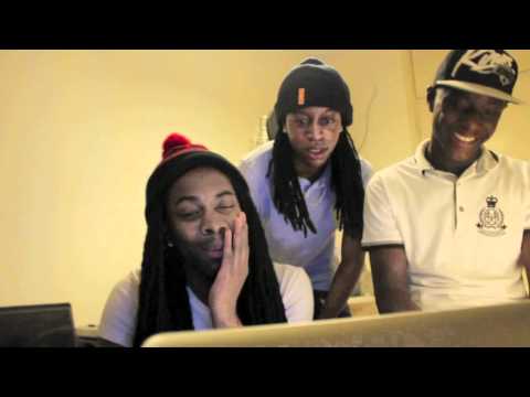 RotterdamAirlines - Freestyle 3 (Ft. Chivv & HT)