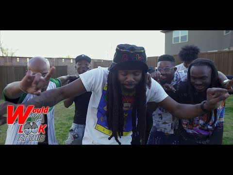 Str3tch x MykFresh - Step (Shot By: @HalfpintFilmz)