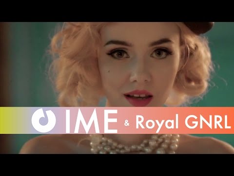 IME feat. Royal GNRL - Zaraza (Siki Remix)