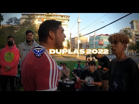 CLOK BOYKA vs. INCOGNITA PCK - Cuartos | Hannover Duplas 2022