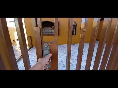 Casa para Locação em Taubaté no Jardim das Nações