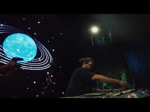 Mr  Bill @ Lost Lands 2023 - The Forest Stage