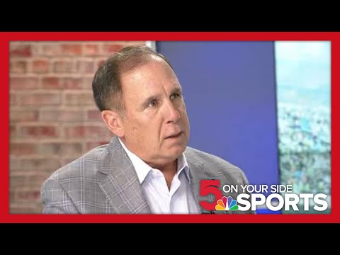 Former Blues play-by-play announcer John Kelly gets new job