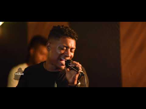 Live sessions by Island Framework - TIVINCE