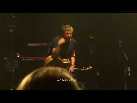 Sunrise Avenue - And again, the heartbroken thing @ Hamburg 07.11.2017