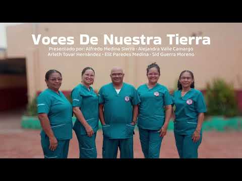 Memorias Colectivas: Industria Tabacalera En El Carmen De Bolívar | Voces De Nuestra Tierra - Ep 01
