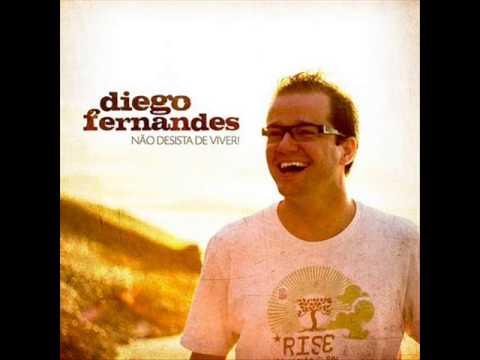 Musica Católica: Eu não me esqueço - Diego Fernandes