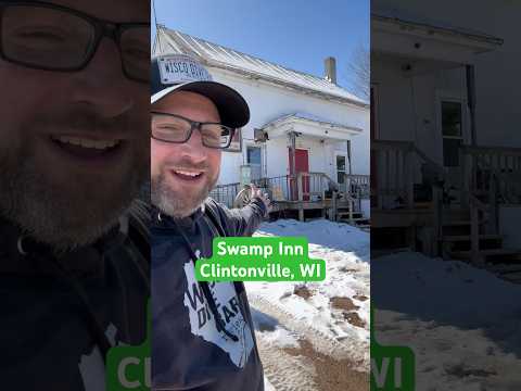 Swamp Inn Video Review