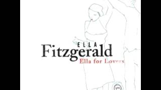 Ella Fitzgerald - I got a guy