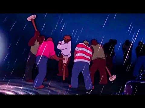 Dumbo | Song of the Roustabouts (Eu Portuguese)