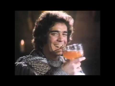 Shasta Orange Soda Commercial (Barry Williams, 1977)
