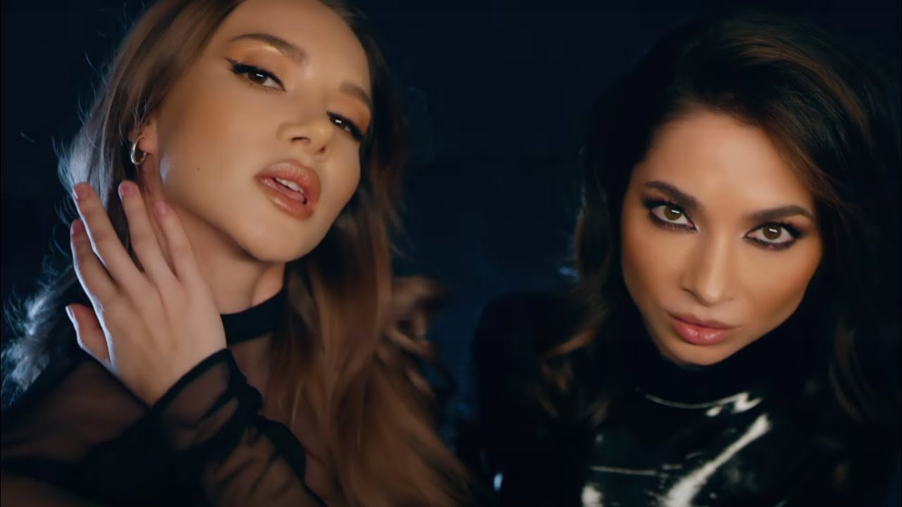 Christian Eberhard x Otilia x Caitlyn — Criminal