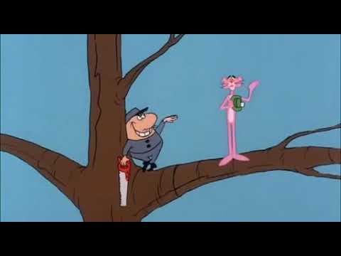 The Pink Panther Show  Season 4 1969–1976 Episode   15
