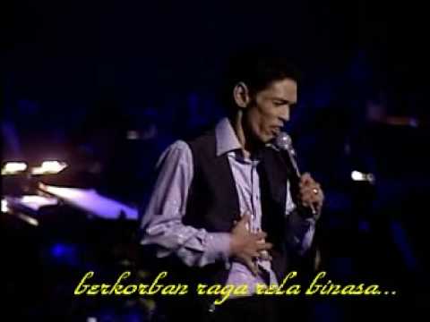 Download Jamal Abdillah Kasih Ibu Mp3 dan Mp4 2018
