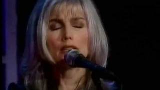 Emmylou Harris - All My Tears - Live.wmv