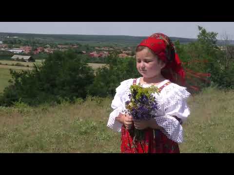 La o umbră dă fântâna    Maria  Leuca