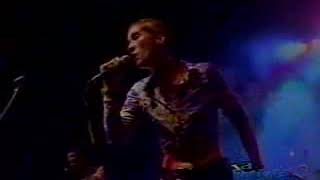 COLOMBIA CONEXION aterciopelados