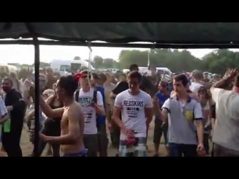 Mixtomatoz back in da wood