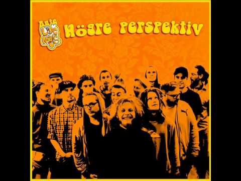 Ante med Lide Najs - Love everybody